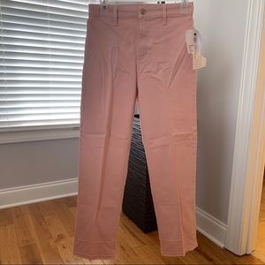 JOE’S : THE JANE HIGH RISE STRAIGHT CROP JEANS